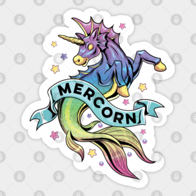 Mermaid rainbow unicorn Rainbow Dreamers